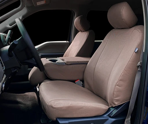 OEM Seat Covers: Custom-Fit OEM Series