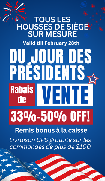 President Day Sale