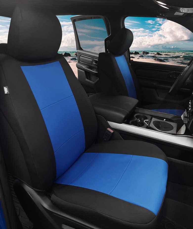Neo-Ultra™ Seat Covers  Waterproof Custom Seat Covers