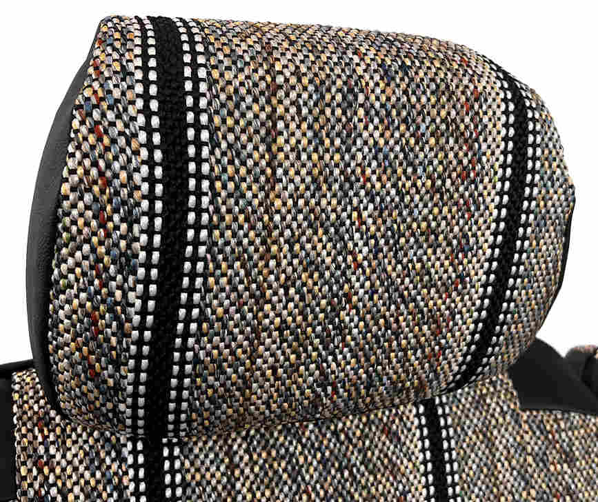 Saddle Blanket Seat Covers Mexican Blanket Seat Covers