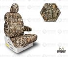 Realtree Custom seat covers