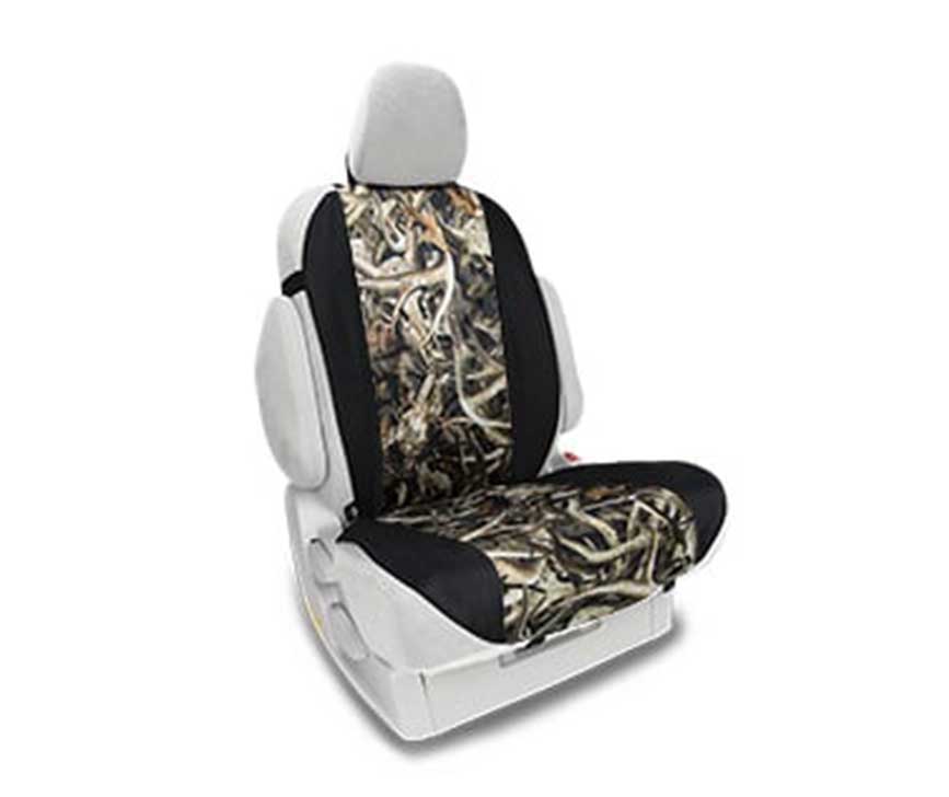 Heated seat covers best sale