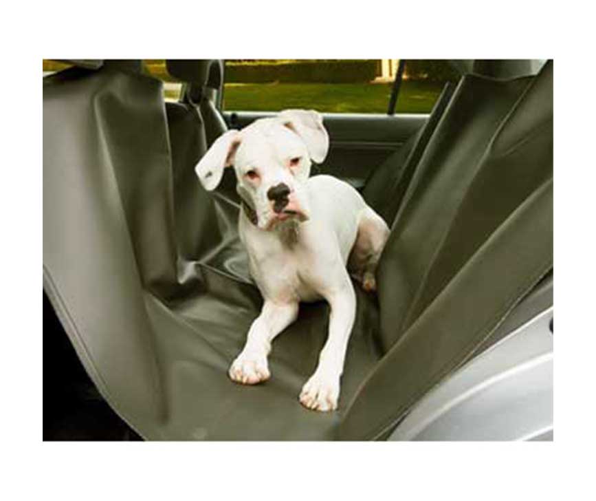 Dog Seat Cover