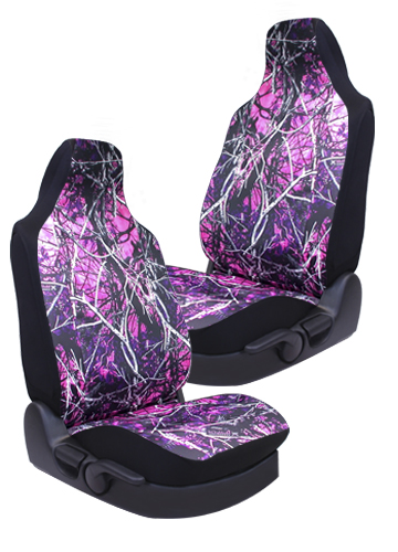 Universal Seat Covers: Fitted Seat Covers