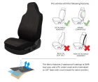 Universal Form Fit™ Form Fit™ Seat Covers