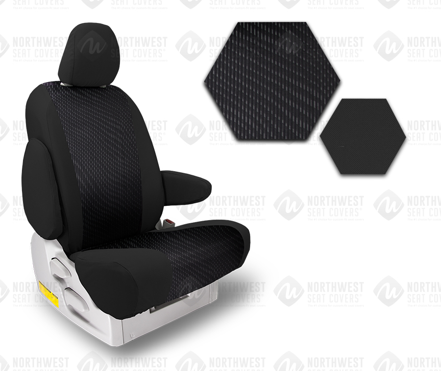 Cool Sport Seat Covers for Ventilated Seats NW Seat Covers