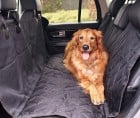 Atomic Pet Seat Covers 