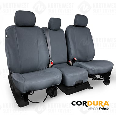 Seat Covers: #1 Custom-Fit Manufacturer | NW Seat Covers