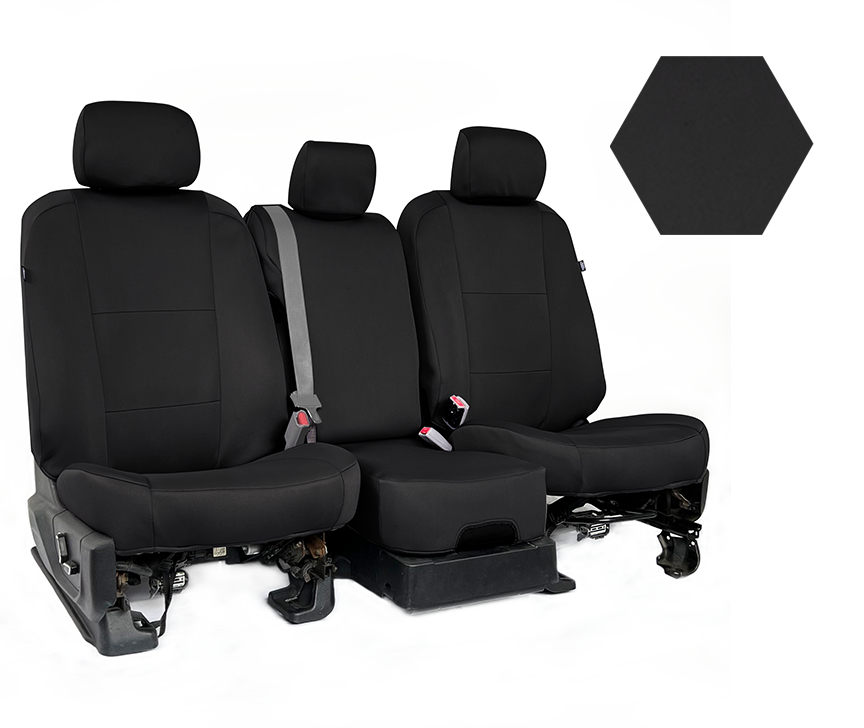 NeoSupreme Seat Covers Popular choice for Basic Protection