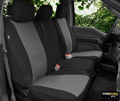Cordura® Classic custom seat covers