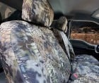 Kryptek Custom seat covers