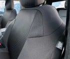 Carbon Fiber Custom sport seat covers